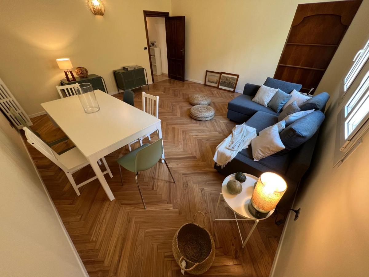 Goito Home Bologna Eksteriør billede