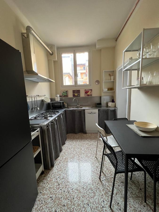 Goito Home Bologna Eksteriør billede