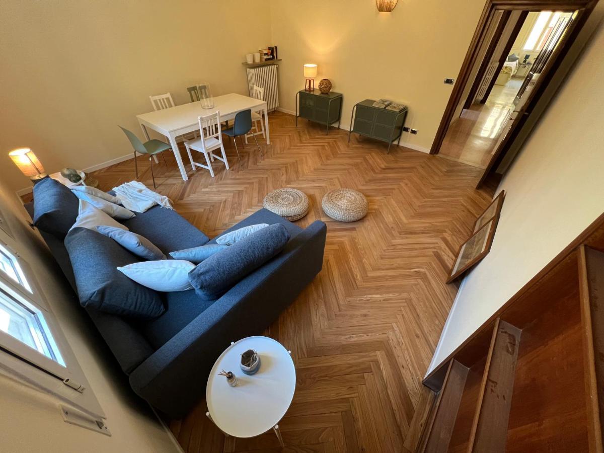 Goito Home Bologna Eksteriør billede