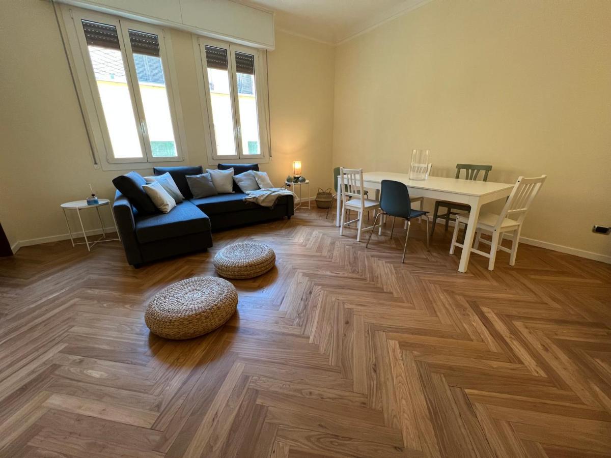 Goito Home Bologna Eksteriør billede