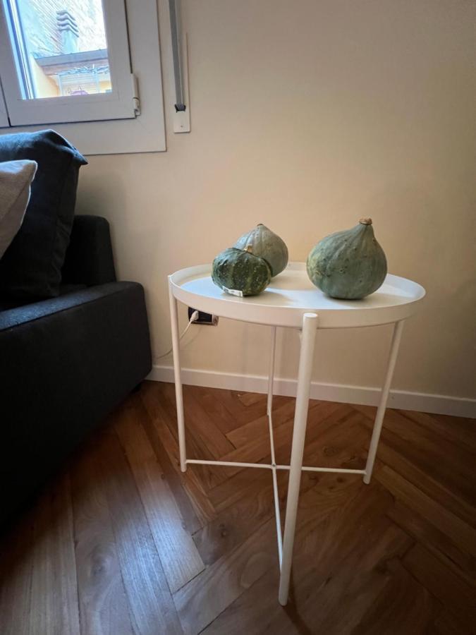 Goito Home Bologna Eksteriør billede